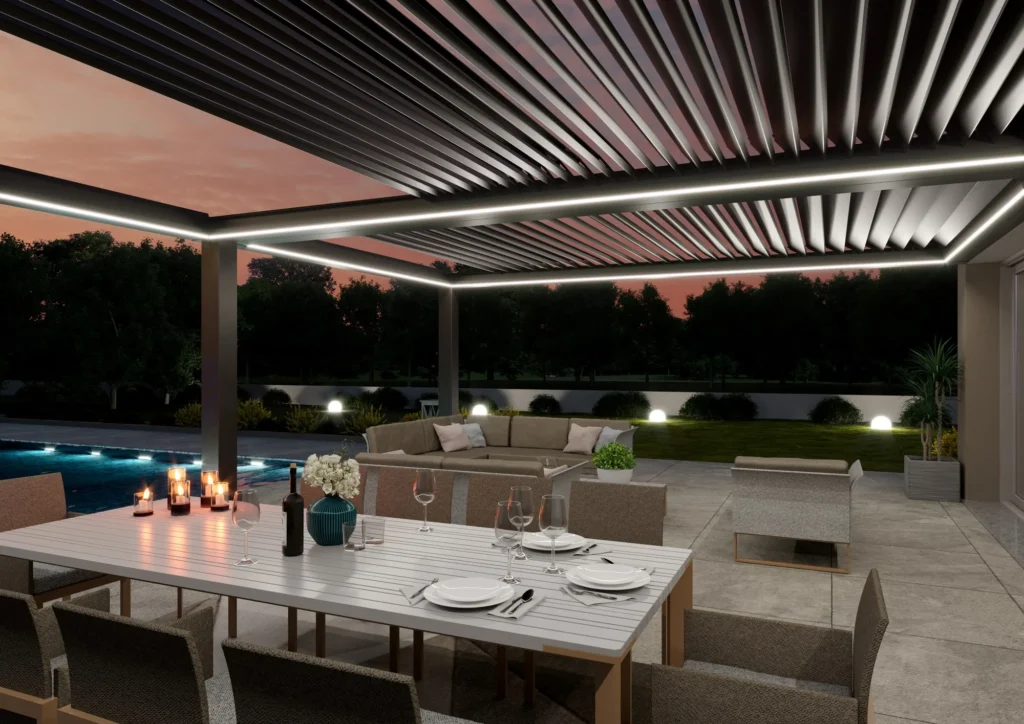 lamellendach-pergomove-nacht-led-beleuchtung